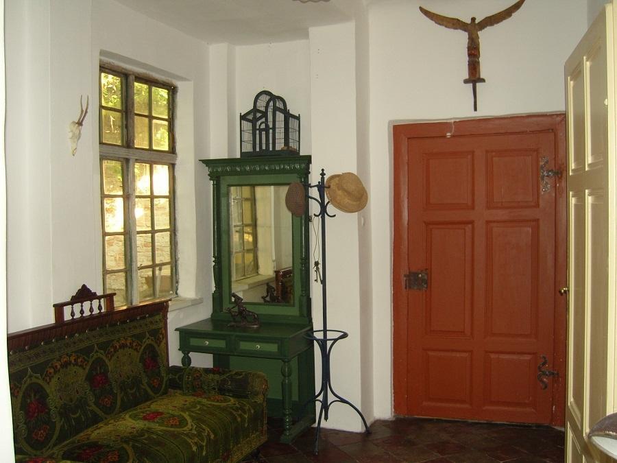 Rozmaringos Udvarhaz Dunafoldvar Exterior photo